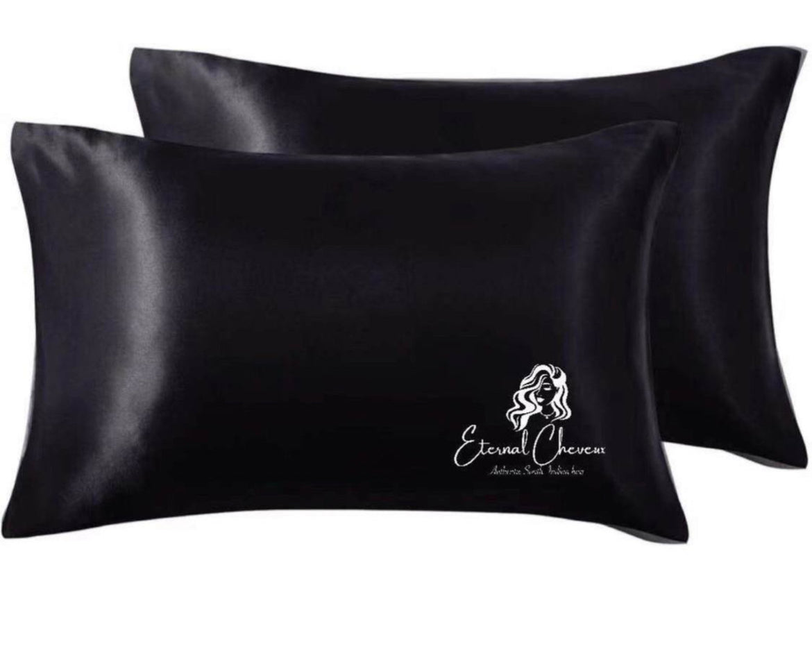 Satin Pillow Case