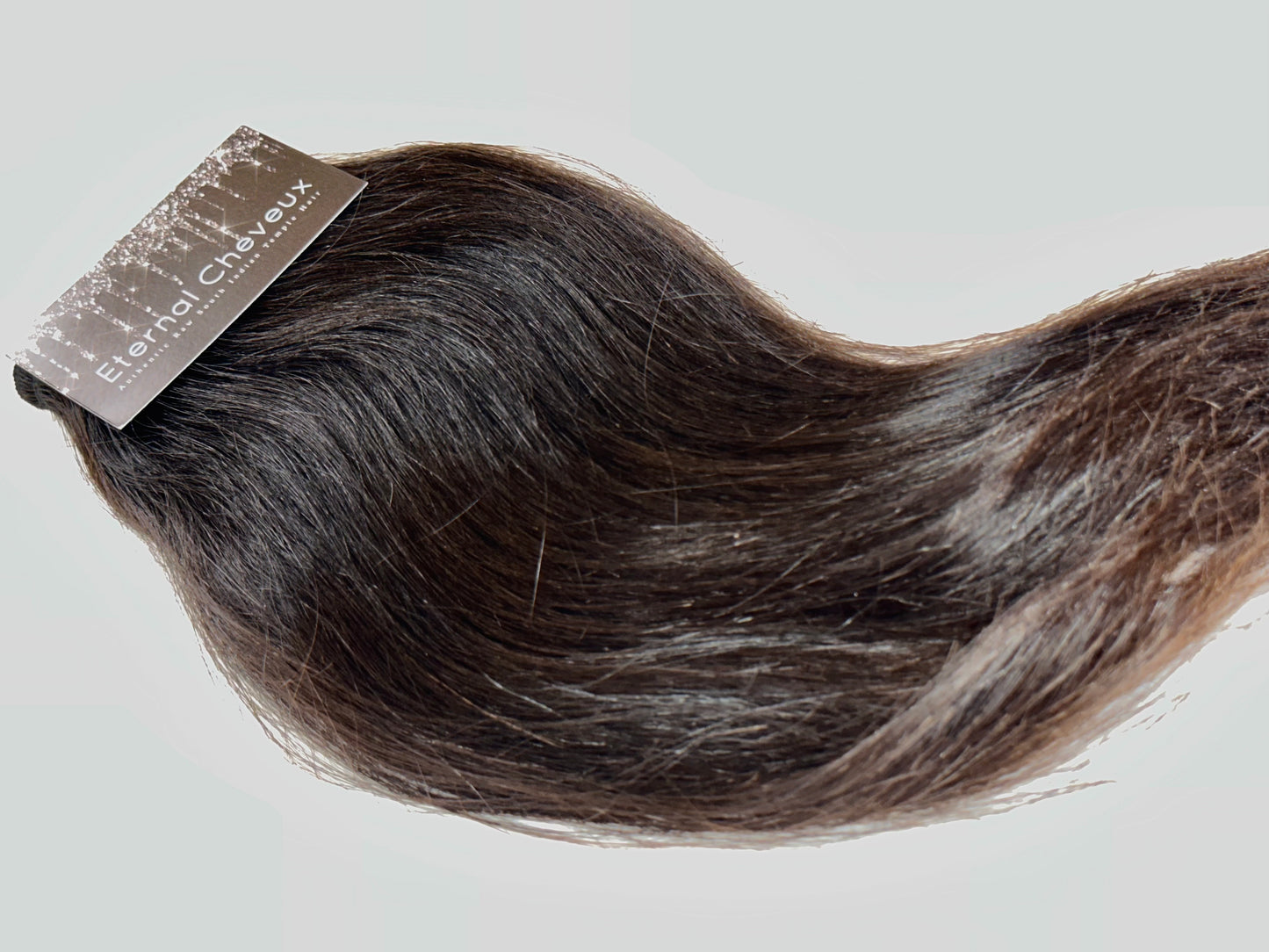 Raw Natural Straight