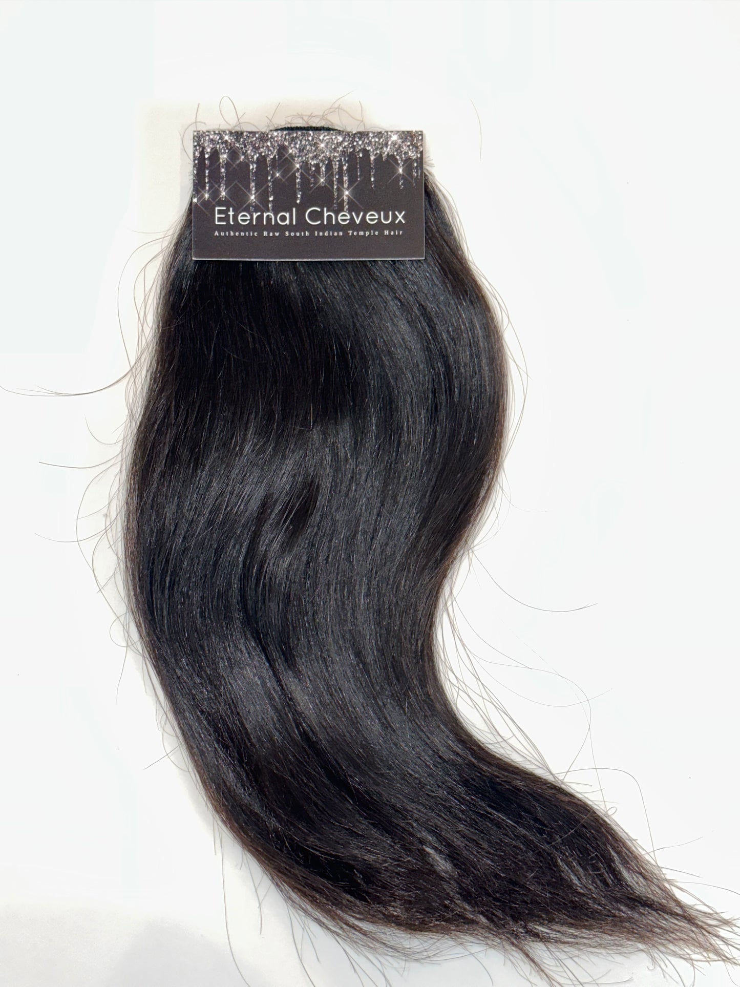 Raw Natural Straight