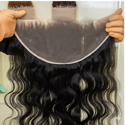 13×6 HD Lace Frontal