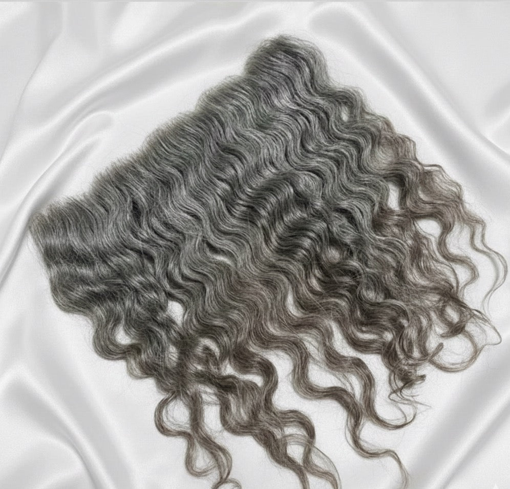 Frontal lace 13*4